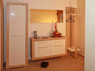 Garderobe