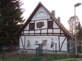 Holiday apartment Altenbrak  32