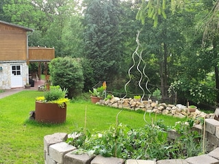Holiday apartment Altenbrak Environment 13