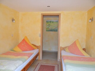 Holiday apartment Altenbrak Bedroom 21