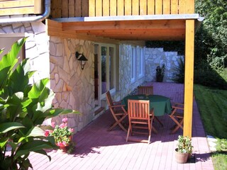 Holiday apartment Altenbrak Environment 8