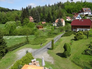Holiday apartment Altenbrak Environment 10