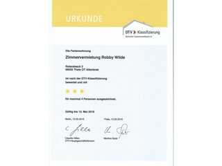 Holiday apartment Altenbrak Document 18