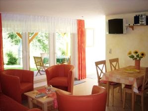 Ferienwohnung Wilde 2