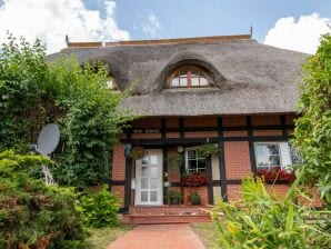 Ferienwohnung Haus Lübeck