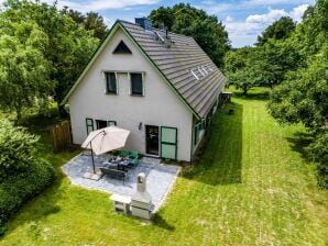 Ferienwohnung im Spöckerhus - Semlow - image1