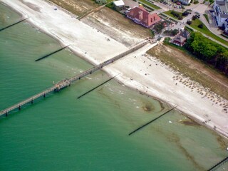 Strand in Zingst