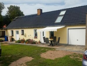Ferienwohnung Schalense - Zemitz - image1