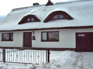 Ferienwohnung Seekiste