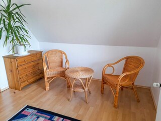Sitzgelegenheit