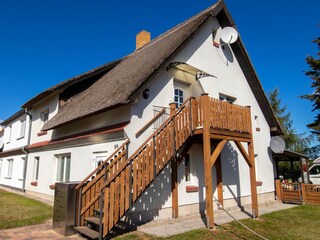 Außentreppe