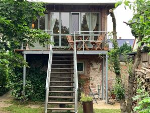 Ferienwohnung Zur Alten Böttcherei