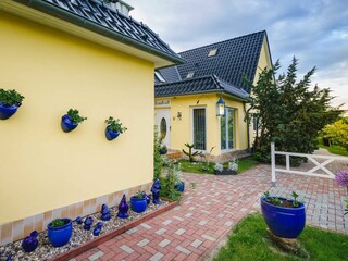 Ferienwohnungen im Deichweg