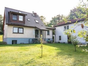 Ferienwohnungen in Patzig auf Rügen - Patzig - image1