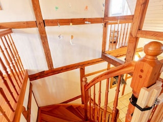 Treppe