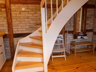 Treppe