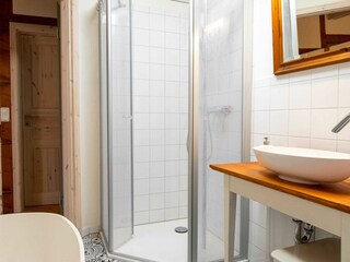Dusche