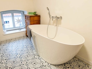 Badewanne