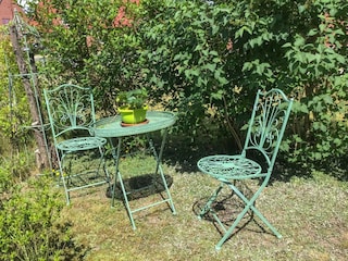Sitzecke
