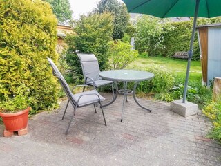 Terrasse Sirius II