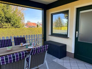 Terrasse SYTO 1