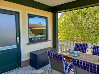 Terrasse SYTO 2