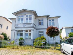 Ferienwohnungen Villa Vedro
