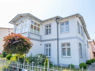 Villa Vedro