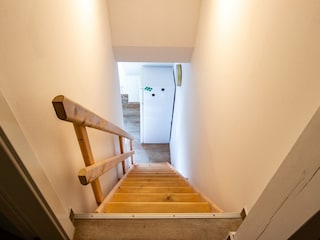 Treppe