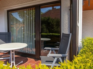 Terrasse Fewo 1
