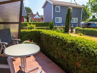 Terrasse Fewo 1