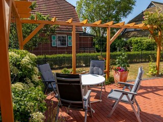 Terrasse Fewo 2