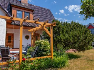 Terrasse Fewo 2