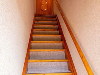 Treppe