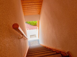 Treppe