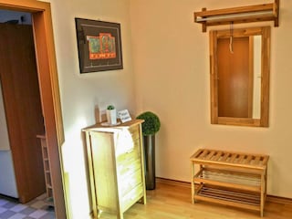 Garderobe