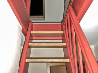 Treppe