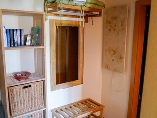 Garderobe