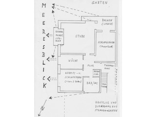 Ferienwohnung Schilksee Grundriss 41