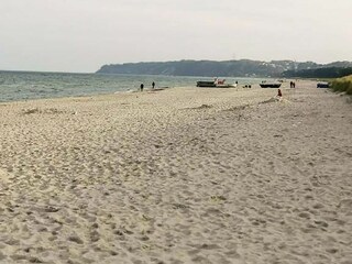 Strand Baabe