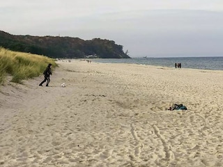 Strand Baabe