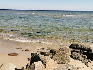 Strand Baabe