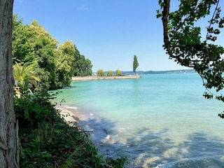 Insel Mainau