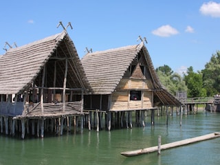 Weltkulturerbe Pfahldorf Unteruhlingen