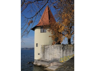 Pulverturm am Ufer-Rundweg