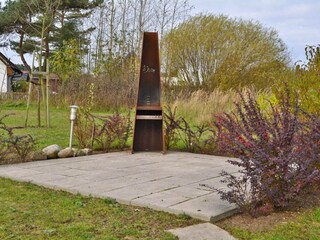 Grillplatz