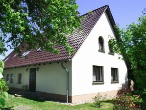 romantische Ferienwohnungen im Altbauernhaus - Groß Mohrdorf - image1