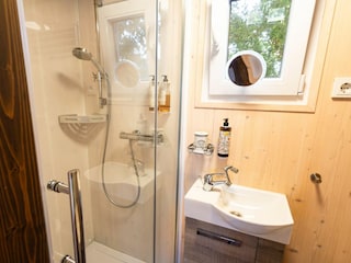 Bad - Dusche