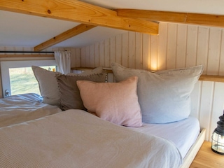 Doppelbett