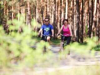 Nossentiner Schwinzer Heide